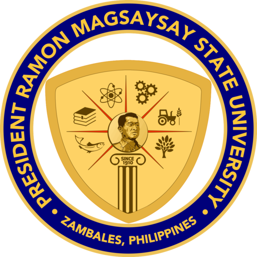 PRMSU Logo